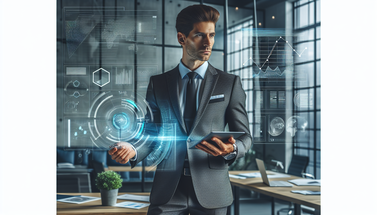 7 Best AI Tools for Online Business in 2025