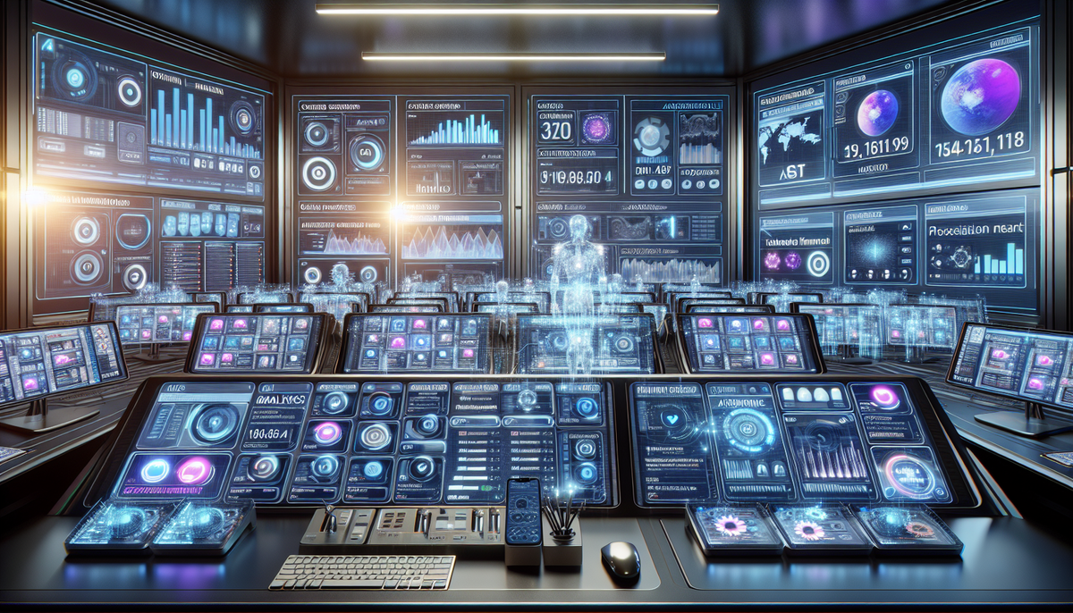 AI in Social Media Marketing: The Ultimate Guide for 2025