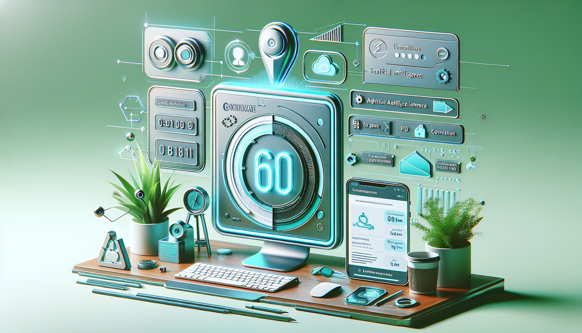 How to Create a High-Converting Lead Magnet in Under 60 Minutes with AI