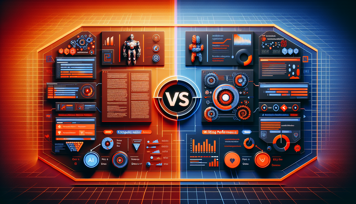 Jasper AI vs. Writesonic: Which AI Writer Wins in 2025?