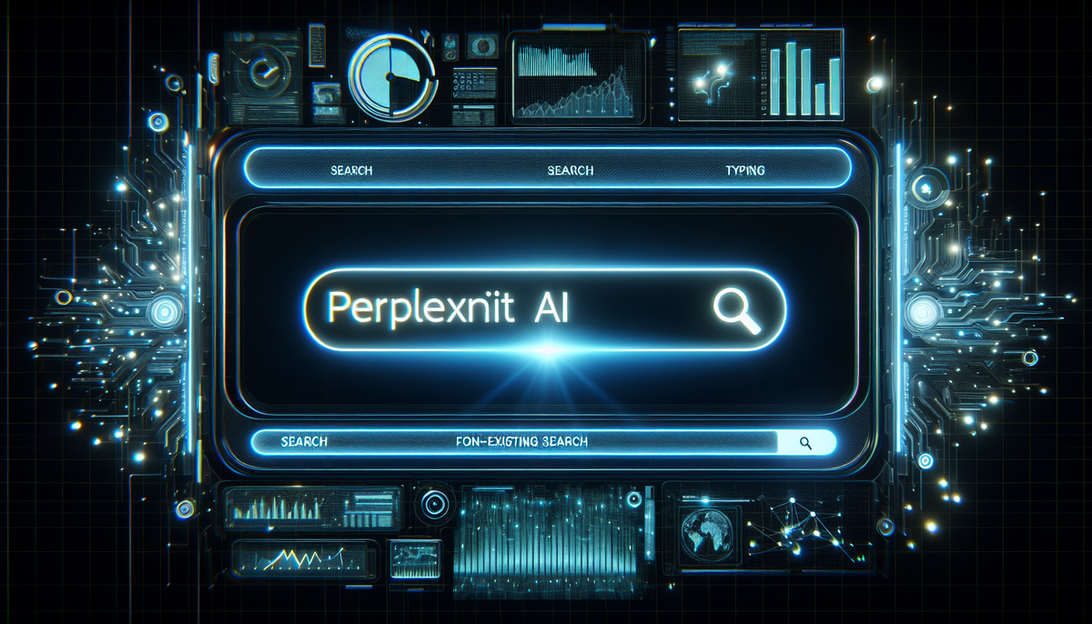 The Rise of AI-Powered Search: How Perplexity AI is Changing the Game