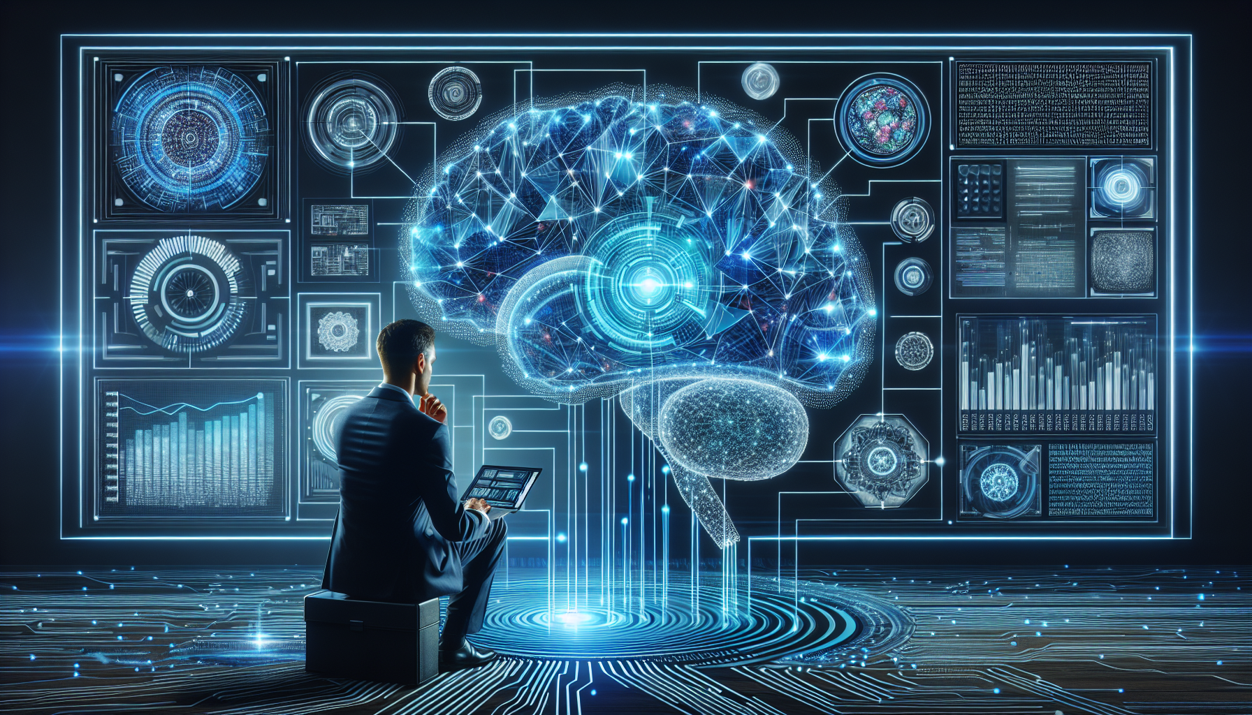 What is Generative AI? A Simple Explanation for Entrepreneurs